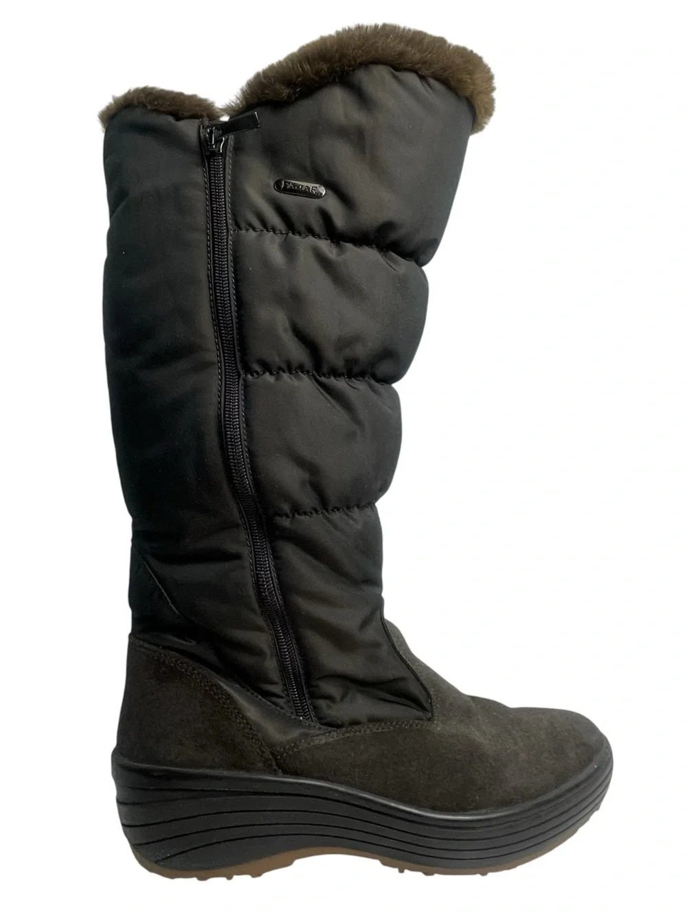 Pajar WMNS Amanda Premium Waterproof 